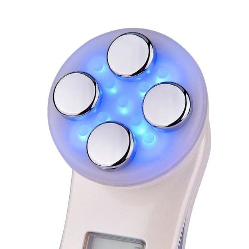 5-in-1 Electric Skin Rejuvenation & Lifting Device
